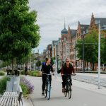 self guided bike tour in denmark