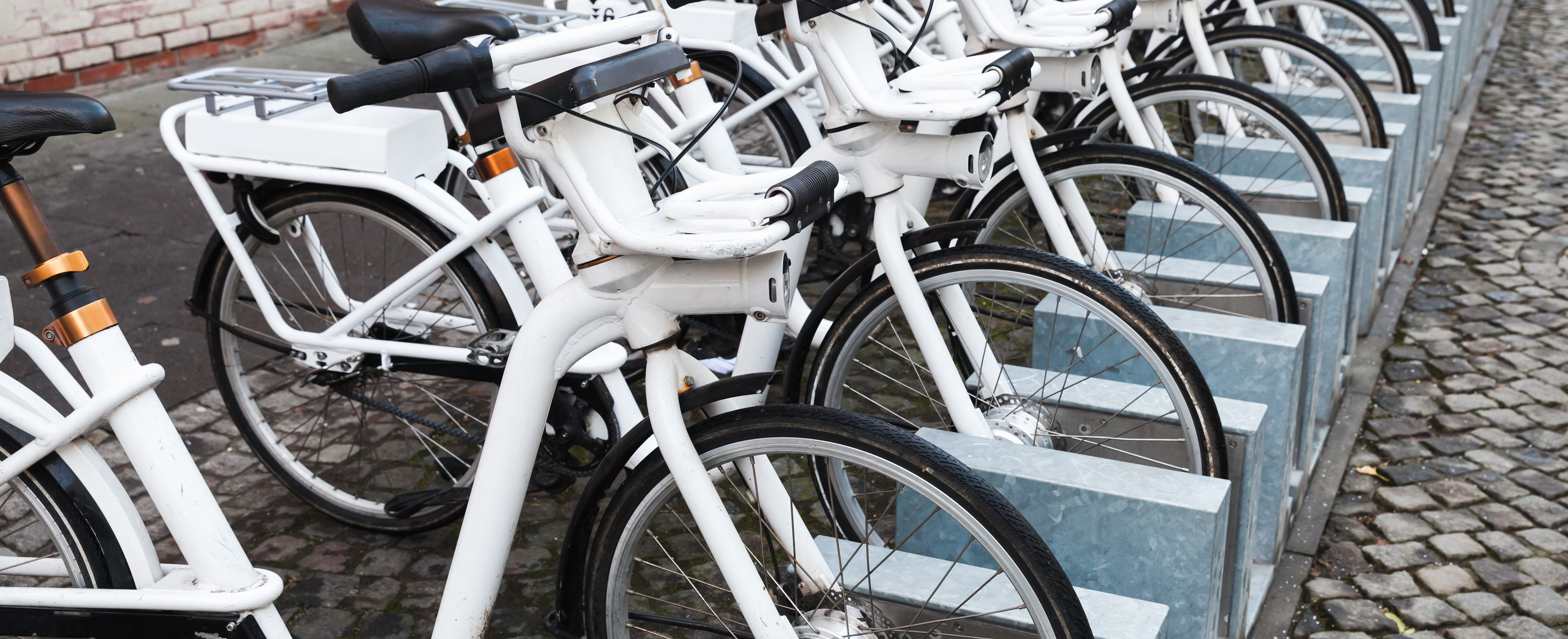 The city bike and bike-share schemes - Cycling Embassy of Denmark