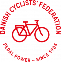 Danish Cyclists' Federation, member of Cycling Embassy of Denmark