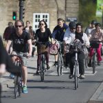 Join Cycling Embassy of Denmark on one of our guided bike tours in Denmark and visit one of Denmark's leading cycle cities like Copenhagen or Aarhus.