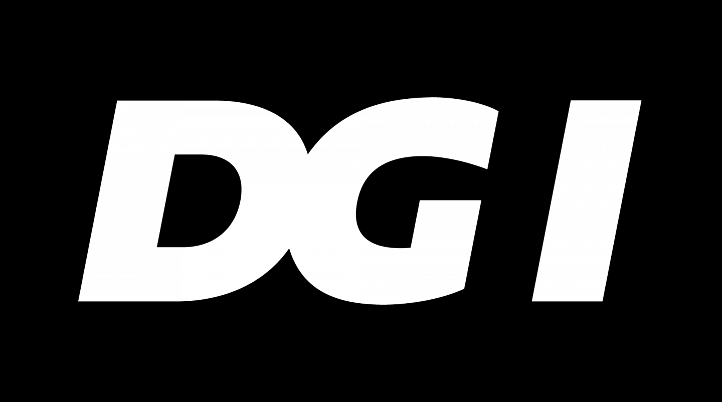 Dgi. DGI лого. DGI DGI. DGI Графика