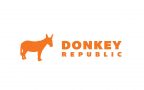 Donkey Republic, member of Cycling Embassy of Denmark