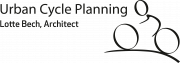 Urban Cycle Planning, member of Cycling Embassy of Denmark