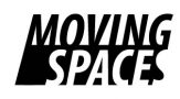 Moving Spaces, member of Cycling Embassy of Denmark